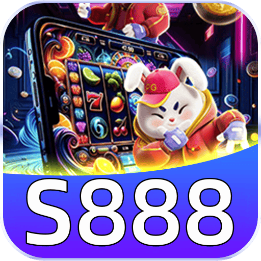 Logo da s888